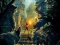奇幻森林 在线观看,探险之旅，揭秘神秘森林的奇幻奥秘