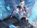 孙膑爆料皮肤视频播放,神秘新装即将亮相，精彩瞬间抢先看
