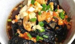 央视新闻爆料臭豆腐事件,食品安全问题再引关注