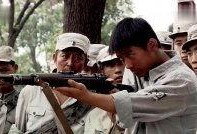 神枪手在线观看,弹无虚发，巅峰对决