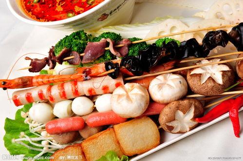 娱乐吃瓜酱麻辣烫,揭秘“吃瓜酱”的独特魅力